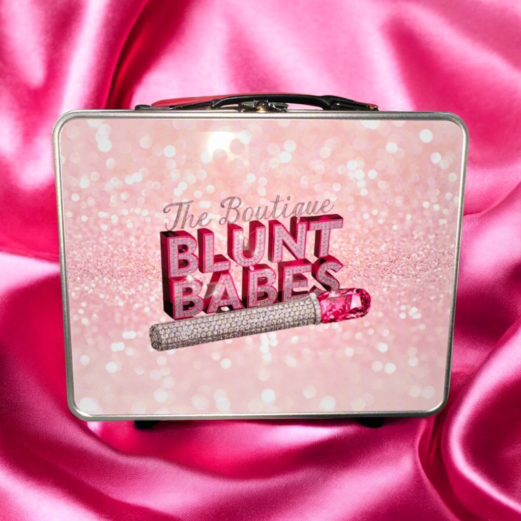 💎 The Boutique Blunt Babes Box 💎