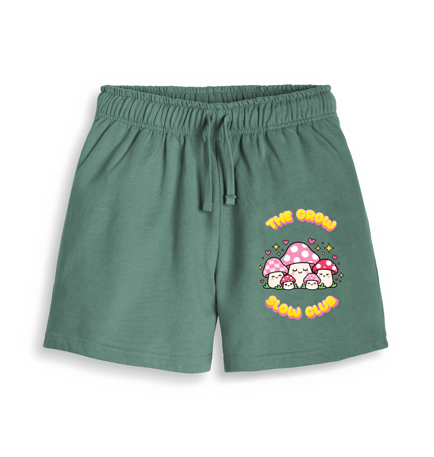 Surf Shorts Front