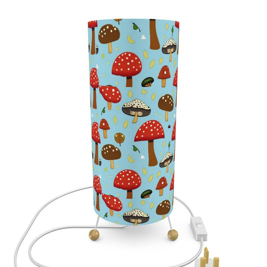 Shroomies Standing Lamp