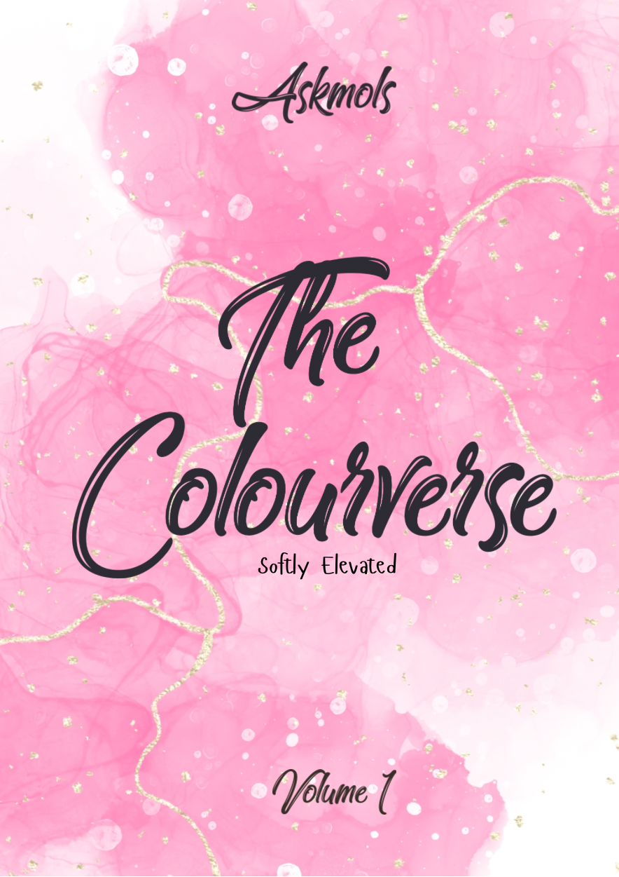 The Colourverse