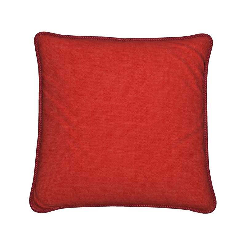 Silk Cushions