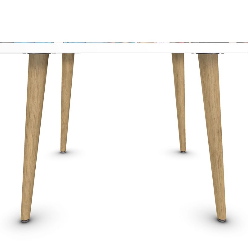 Coffee Table (NO wrap)