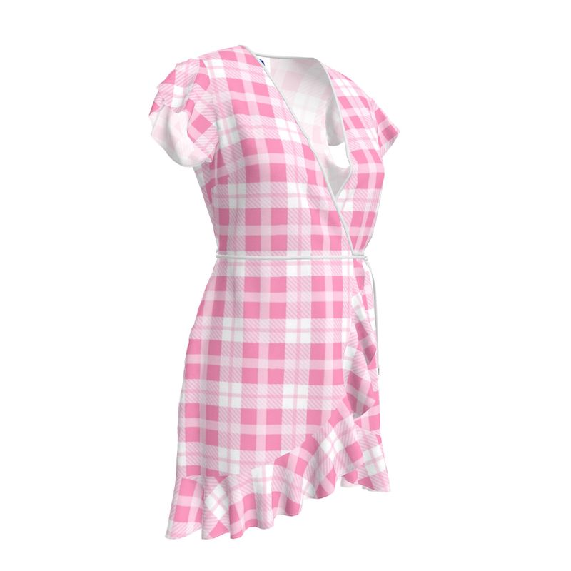 Tea Dress