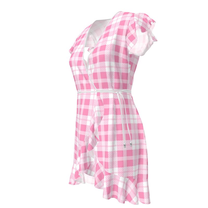 Tea Dress