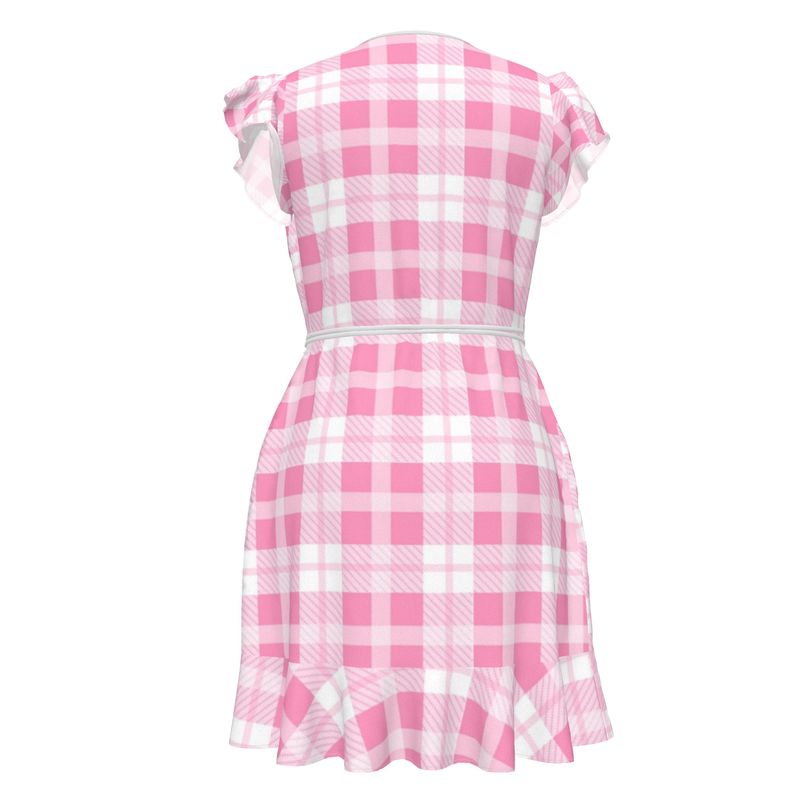 Tea Dress