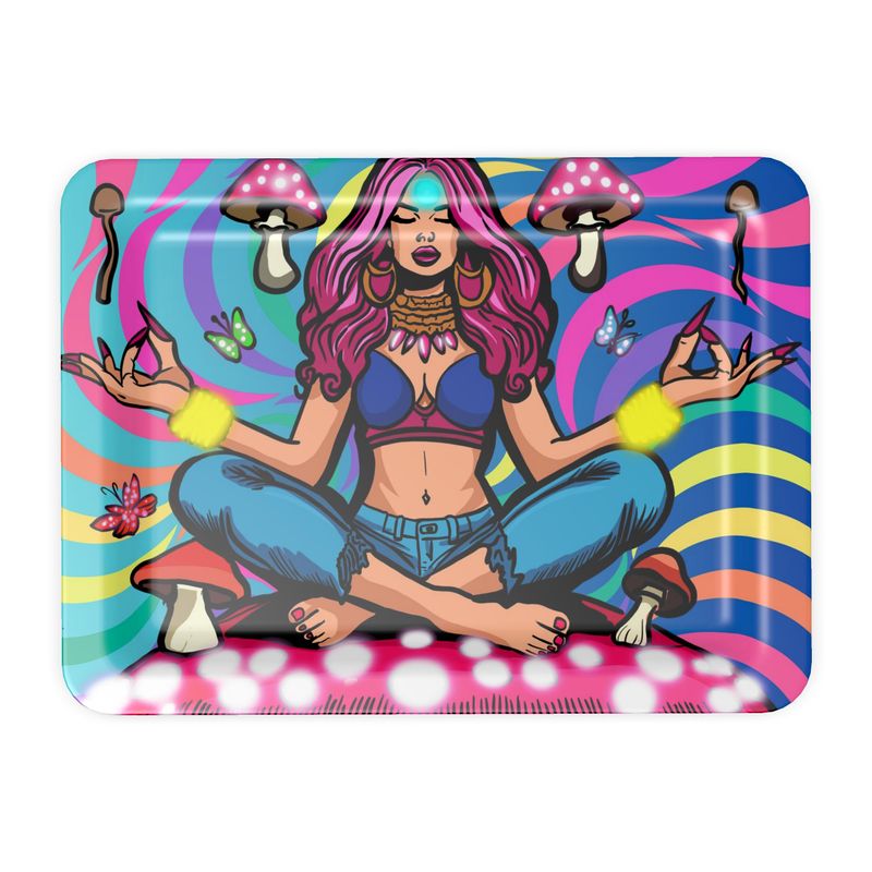 Shroomies Trays