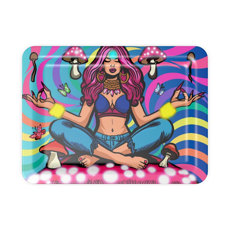 Shroomies Trays