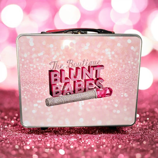 💎 The Boutique Blunt Babes Box 💎