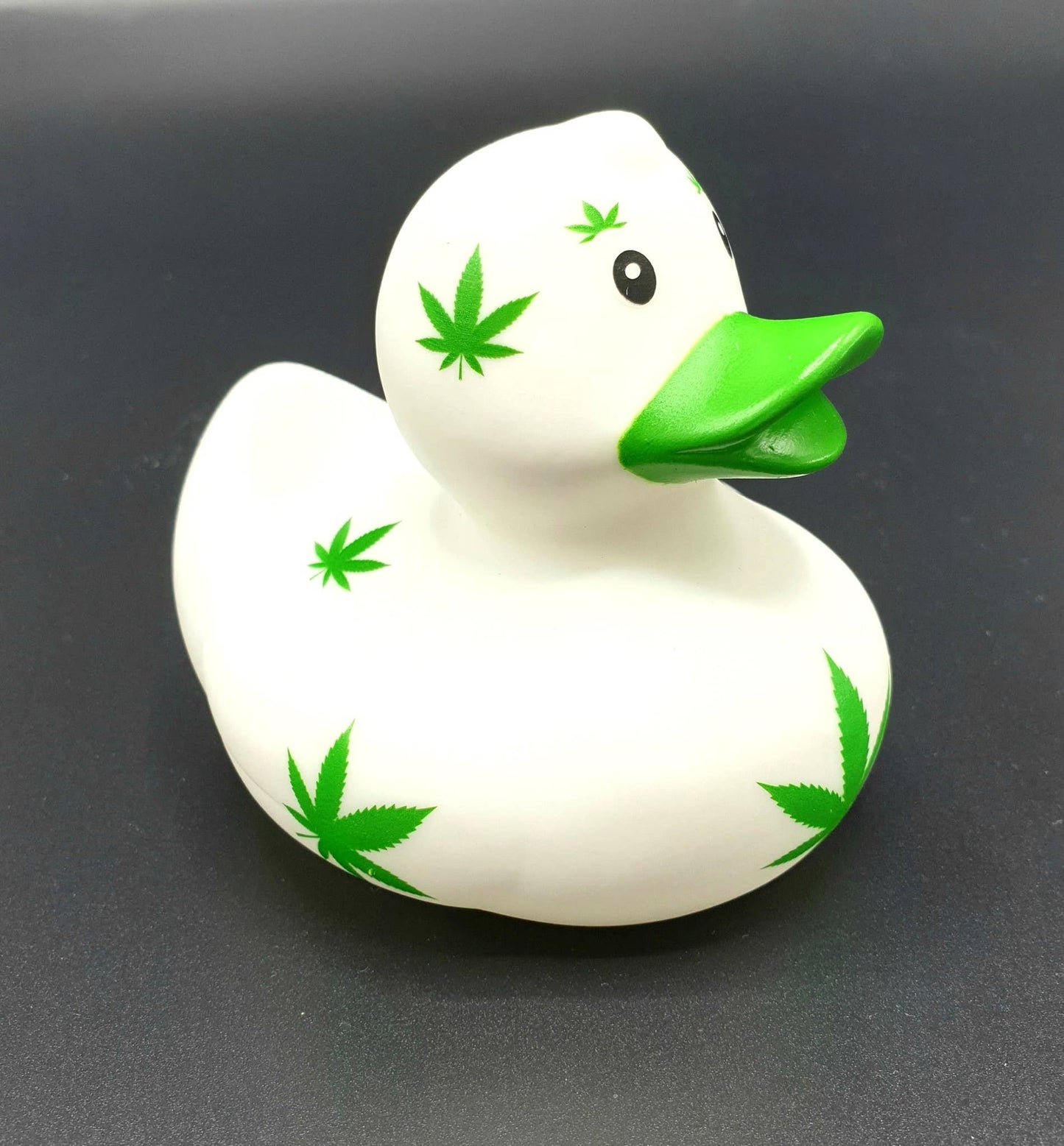 Dutch Ducky Rubber Duck 8cm Imported from Amsterdam .