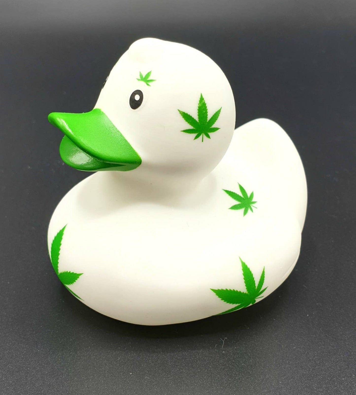 Dutch Ducky Rubber Duck 8cm Imported from Amsterdam .
