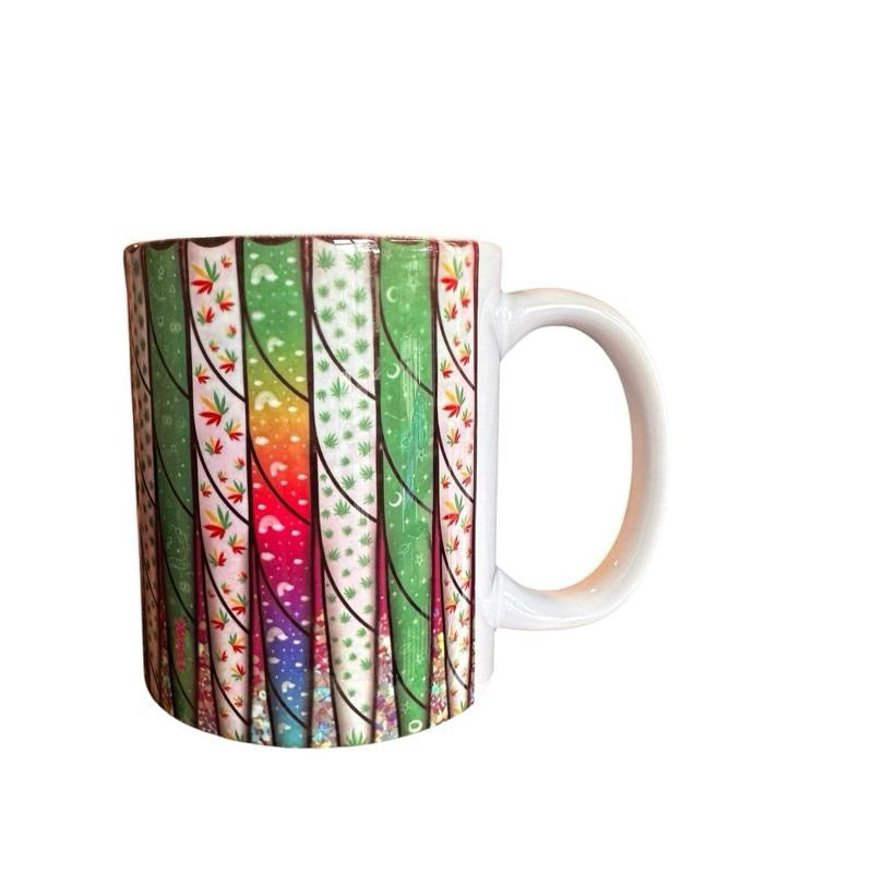 Blunt Baddie Mug