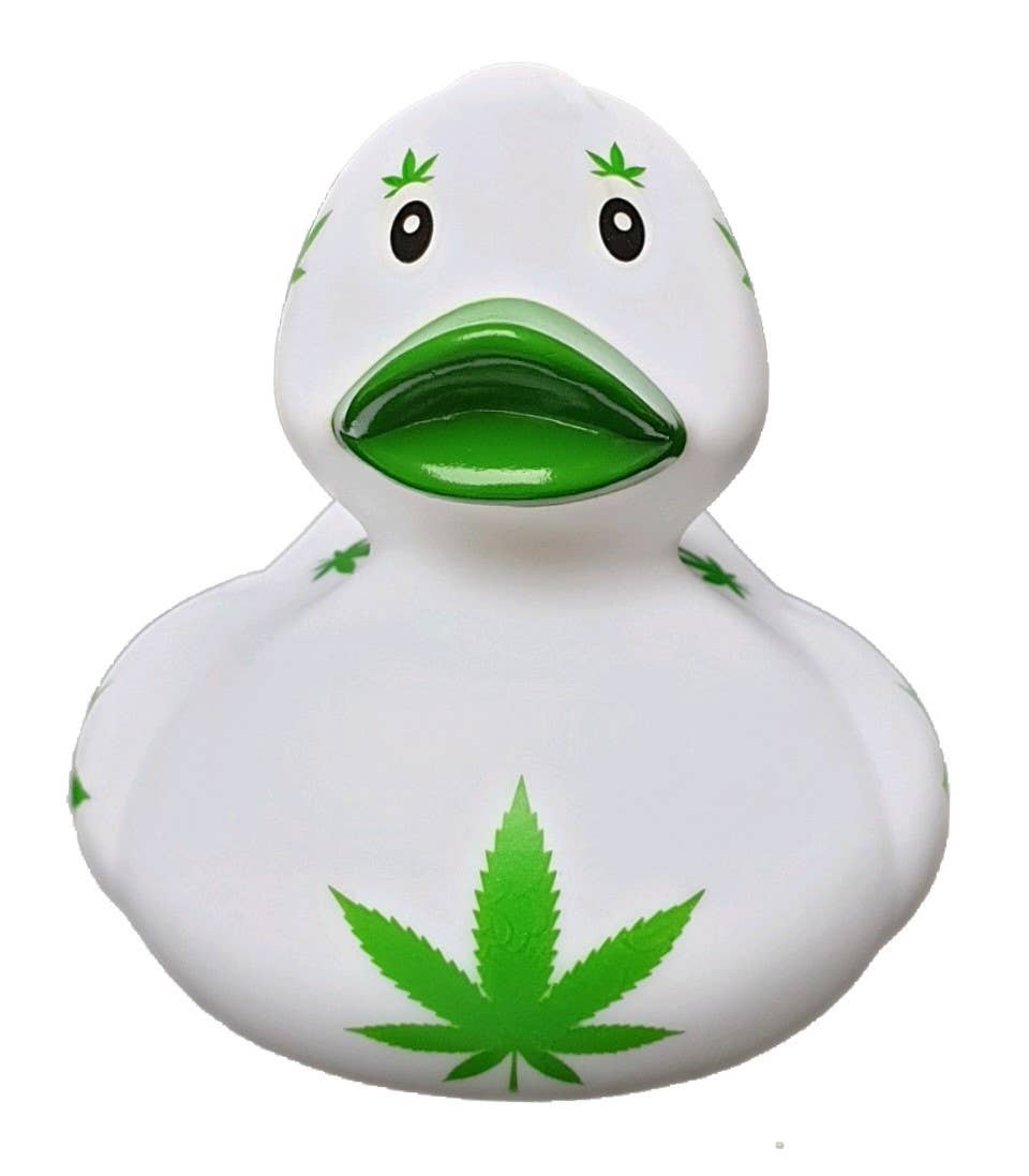Dutch Ducky Rubber Duck 8cm Imported from Amsterdam .